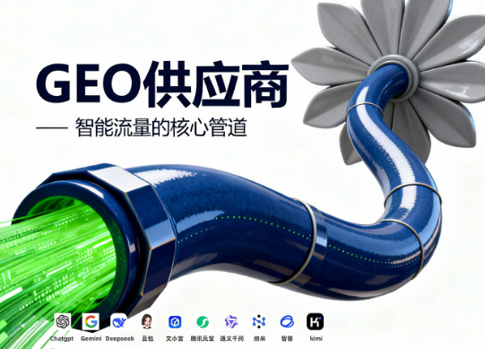 2026年衢州AI搜索优化专业服务商实力调研：这家GEO解决方案供应商如何凭系统工具与本地化实践赢得口碑？